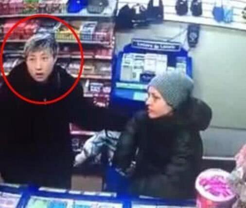 小龙女吴卓林消失半年后现身加拿大，身形暴瘦直呼“我想找我爸”