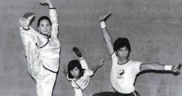 蝎子腿功俊俏女郎，甄子菁巴结美容圣手常好打架哥帮摆平