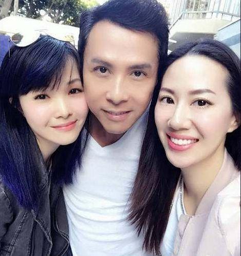 蝎子腿功俊俏女郎，甄子菁巴结美容圣手常好打架哥帮摆平