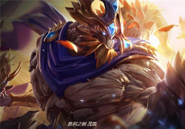 至死不渝瑞兹、万夫莫开贾克斯！LOL永远不会卖的皮肤有哪些？