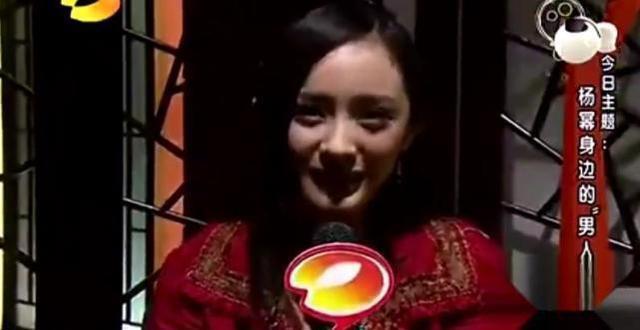 女星们眼中的胡歌? 看林依晨、杨幂、刘诗诗谈胡歌