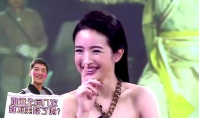 女星们眼中的胡歌? 看林依晨、杨幂、刘诗诗谈胡歌