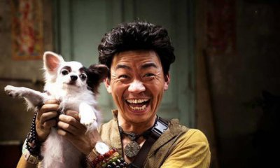 ​冯倩美国伯克利大学毕业，高颜值高智商这样的条件配王宝强挺合适