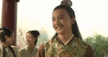 易烊千玺和杨洋的眉眼相似度达90%，不过气质却不同！