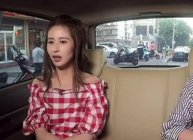 颖儿大方承认原名不叫颖儿，自曝真实名字，改名原因竟然这么随意