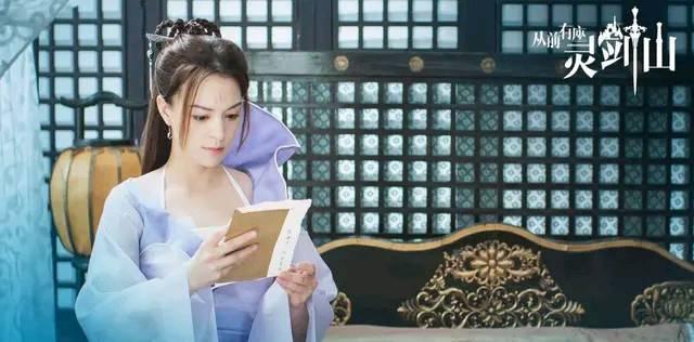 3次被金马奖提名的张榕容，《剑灵山》的女主，因混血儿被吐槽