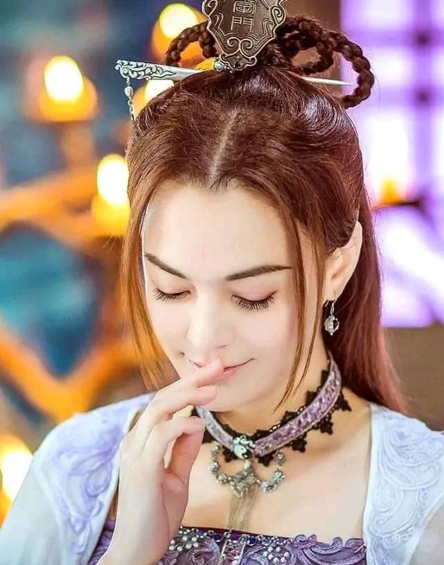 3次被金马奖提名的张榕容，《剑灵山》的女主，因混血儿被吐槽