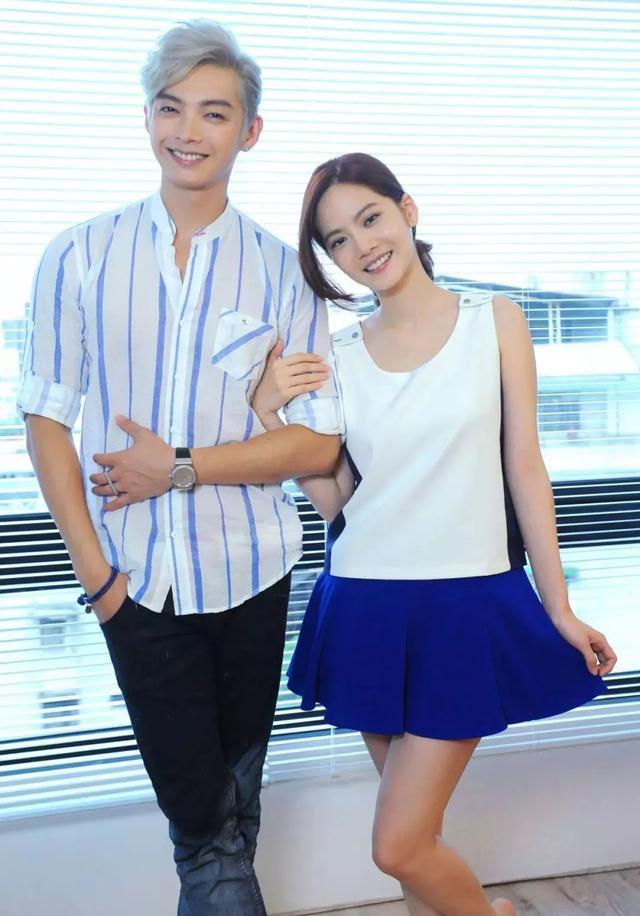 辰亦儒也要结婚了！老婆是曾经的偶像剧女王