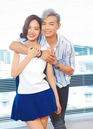 辰亦儒也要结婚了！老婆是曾经的偶像剧女王