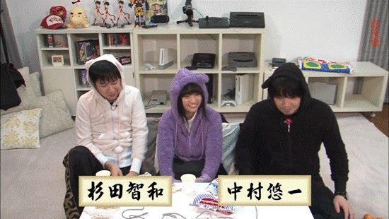 从“圆神”到“猿神”——悠木碧