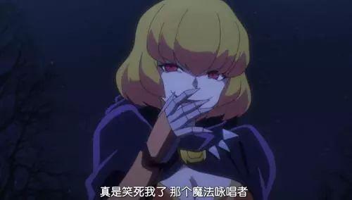 从“圆神”到“猿神”——悠木碧
