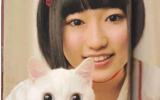 从“圆神”到“猿神”——悠木碧