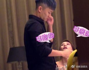 曹云金晒与唐菀登记照宣布结婚喜讯, 甜蜜发文“感谢我老婆”!
