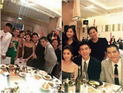 ​萧敬腾恋情曝光! 告白亲吻经纪人, 网友吐槽: 口味太重!