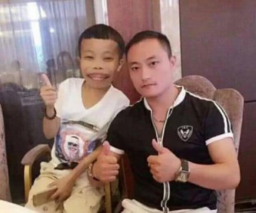 ​快手网红陈山封杀后复出，回首：身边的人却已不再！