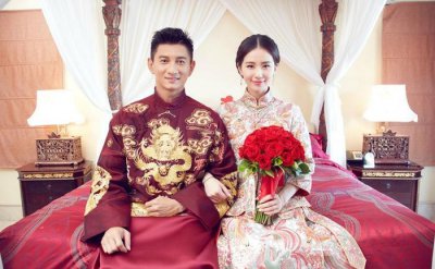 ​吴奇隆被曝婚变！称与刘诗诗离婚，男方火速回应