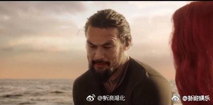 徐锦江回应AI换脸海王雷神