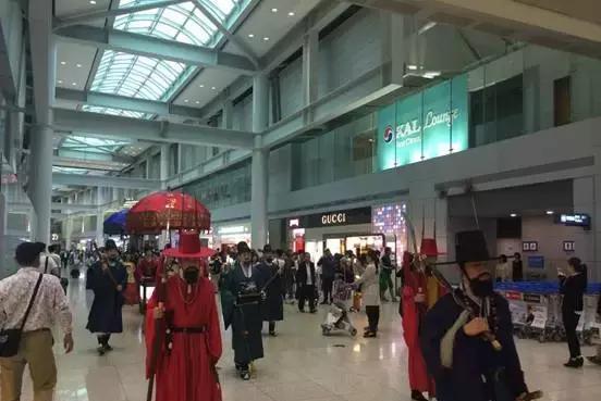 这5个机场免税店, 这辈子你至少应该去一次!