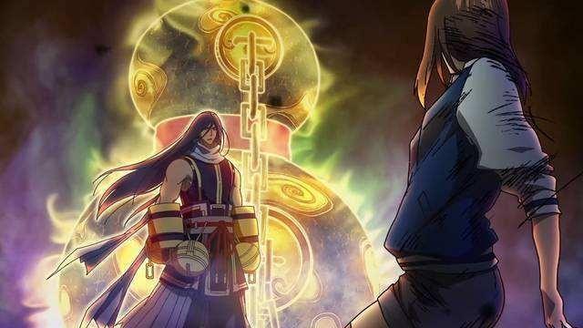 镇魂将至，故人归来