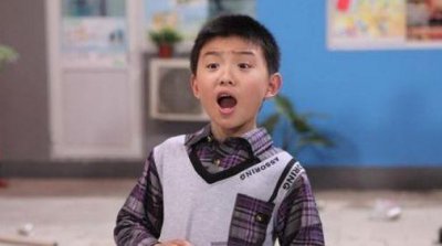 ​还记得《星际精灵蓝多多》里的蔡小豆吗？7年过去，他如今长大了
