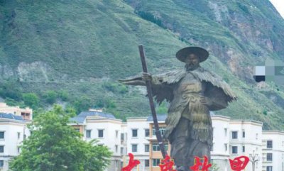 ​大禹故里在哪？四川三地争得“面红耳赤”，其子孙一言让两地尴尬