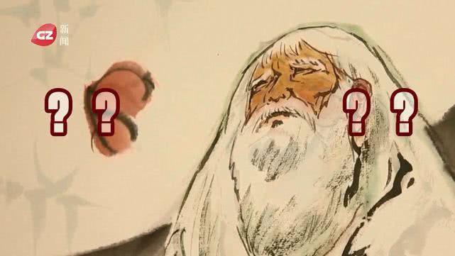 千年流量担当——《老子出关图》