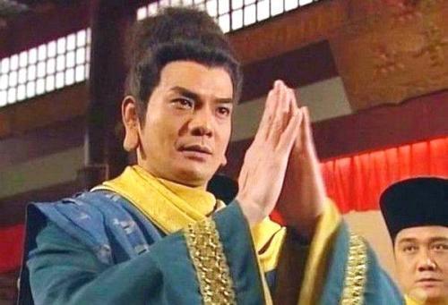 天龙八部九大高手排行，萧峰仅排第五，段誉排第三，第一无可争议