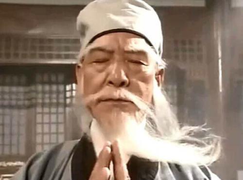 天龙八部九大高手排行，萧峰仅排第五，段誉排第三，第一无可争议