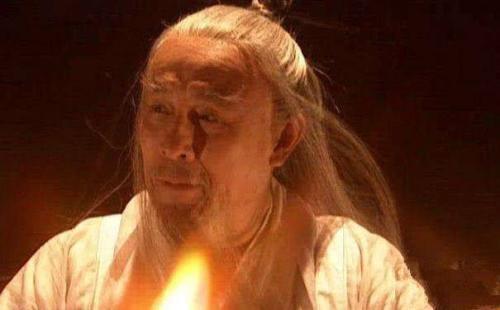天龙八部九大高手排行，萧峰仅排第五，段誉排第三，第一无可争议