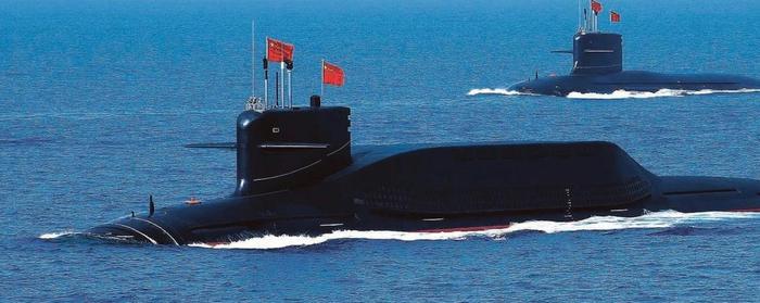 中国巨浪3试射成功，美媒：可覆盖美国全境，白宫密切关注