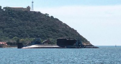 ​中国巨浪3试射成功，美媒：可覆盖美国全境，白宫密切关注