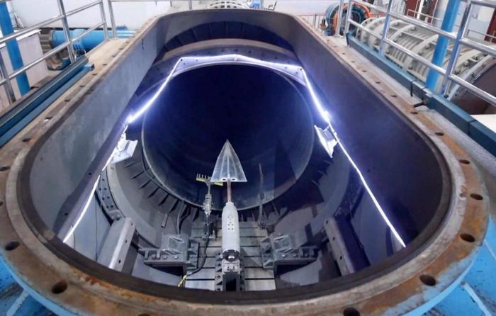 中国巨浪3试射成功，美媒：可覆盖美国全境，白宫密切关注