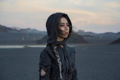 ​G.E.M.邓紫棋《夜的尽头》上线 元宇宙CP废土重逢奔赴启示之门