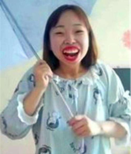 网红嘟嘟姐回归抖音，摇身一变成女神，背后经历惹人疼！