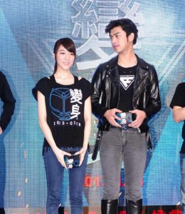 ​陈柏霖要结婚了 新娘竟是她 6年终曝光