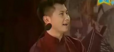 ​何云伟因婚变被郭德纲暂停演出 这成了师徒间的疙瘩