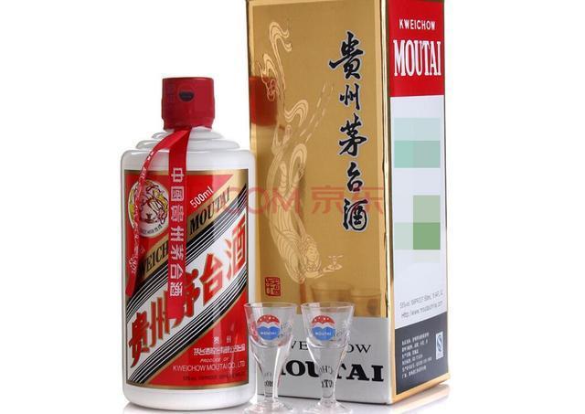 茅台酒瓶上的“红飘带”有啥作用？这些全知道的可以称为老酒鬼了