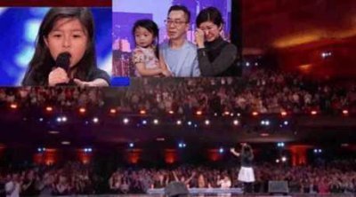 ​谭芷昀受瞩目被质疑过于成熟，孩子太早入娱乐圈的反面例子