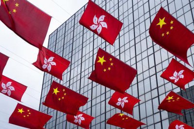 ​民调变化映照香港人心所向