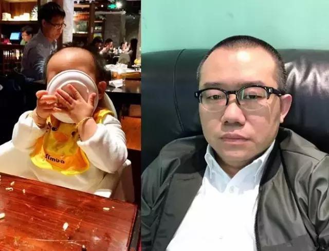 爱情导师涂磊生活照，曾在电视台门口被打，神秘妻子曝光