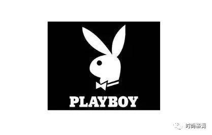 23款男装品牌LOGO欣赏