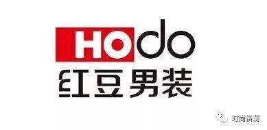 23款男装品牌LOGO欣赏