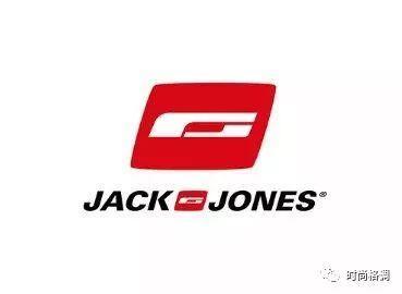 23款男装品牌LOGO欣赏