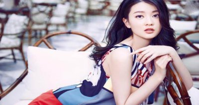 ​她加入壹心娱乐，放弃了杨幂公司，网友点赞：明智的选择