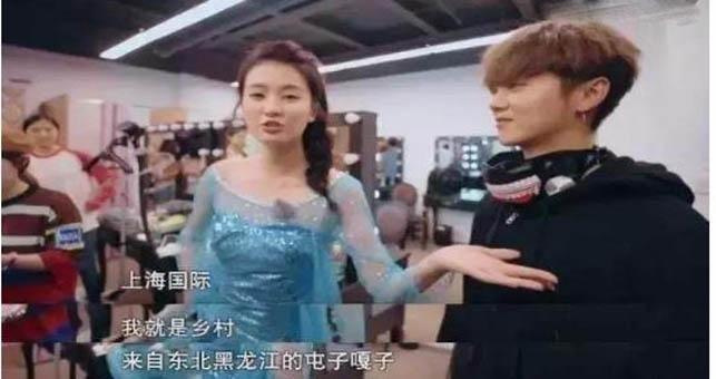 她加入壹心娱乐，放弃了杨幂公司，网友点赞：明智的选择