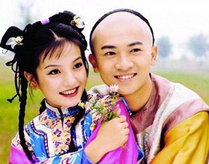 近十年准时送祝福，娱乐圈又一对神仙友谊！苏有朋深夜为她庆生