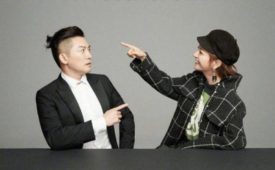 ​近十年准时送祝福，娱乐圈又一对神仙友谊！苏有朋深夜为她庆生