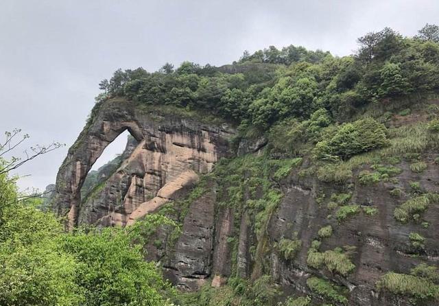 鹰潭龙虎山风景名胜区