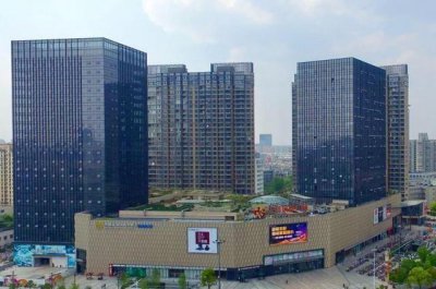 ​扬州这商场要“凉”,经营模式太死板,如今随时都会被“淘汰”