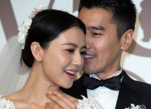 曾与赵又廷爱得死去活来，颜值丝毫不输高圆圆，被称娱乐圈女学霸